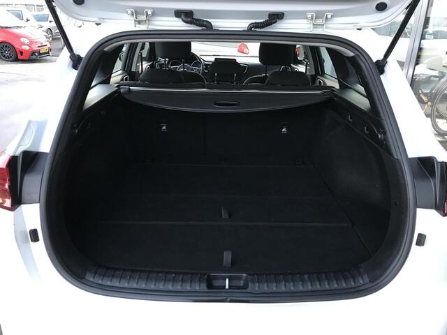 KIA CEE D Ceed Sportswagon 1.0 DynamicLine 120PK