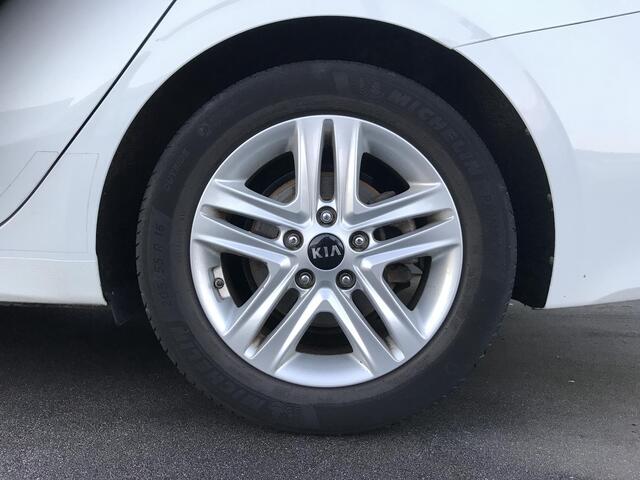 KIA CEE D Ceed Sportswagon 1.0 DynamicLine 120PK