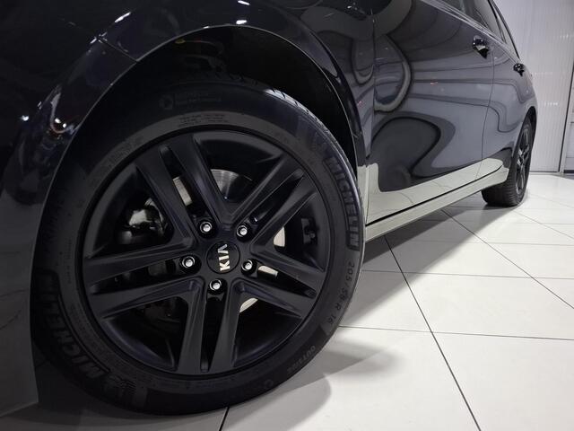 KIA CEE D Ceed Sportswagon 1.0 T-GDi DynamicPlusLine Stoel en Stuur verwarming, Apple Carplay/Android Auto, Navigatie, Camera.