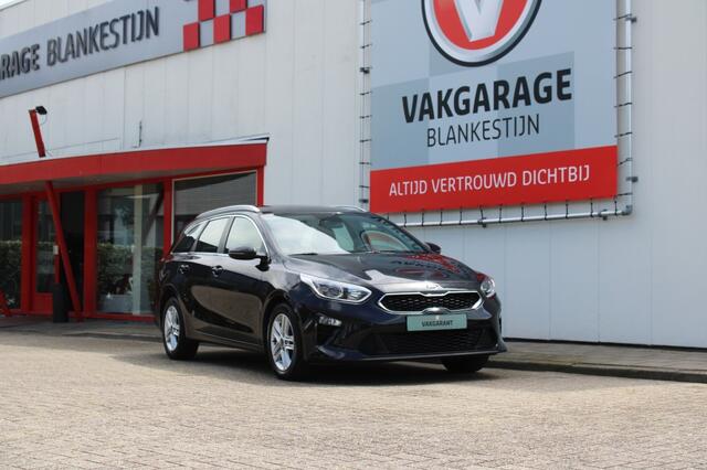 KIA CEE D 1.0 T-GDi DynamicL.