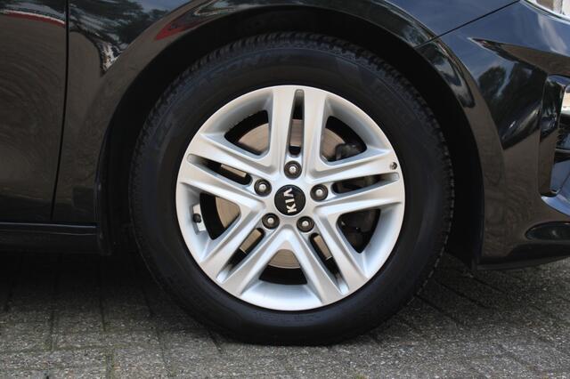 KIA CEE D 1.0 T-GDi DynamicL.