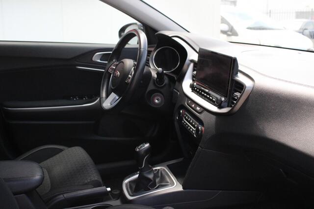 KIA CEE D 1.0 T-GDi DynamicL.