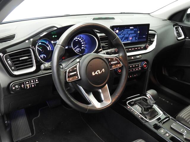KIA CEE D Ceed Sportswagon 1.6 GDI PHEV Plug-In DynamicLine NAVI/CAMERA/LED/16"LMV!