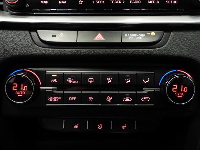 KIA CEE D Ceed Sportswagon 1.6 GDI PHEV Plug-In DynamicLine NAVI/CAMERA/LED/16"LMV!