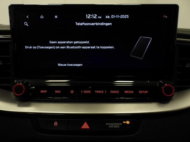 KIA CEE D Ceed Sportswagon 1.6 GDI PHEV Plug-In DynamicLine NAVI/CAMERA/LED/16"LMV!