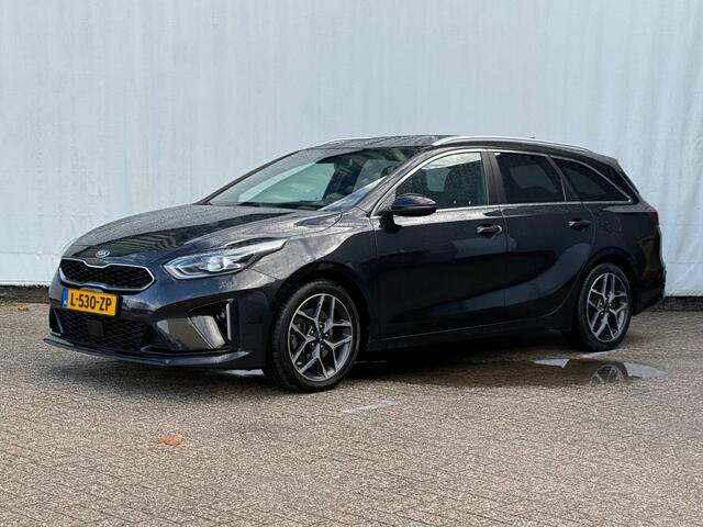 KIA CEE D Ceed Sportswagon 1.5 T-GDi GT-Line Business Edition / tr.hk etc.