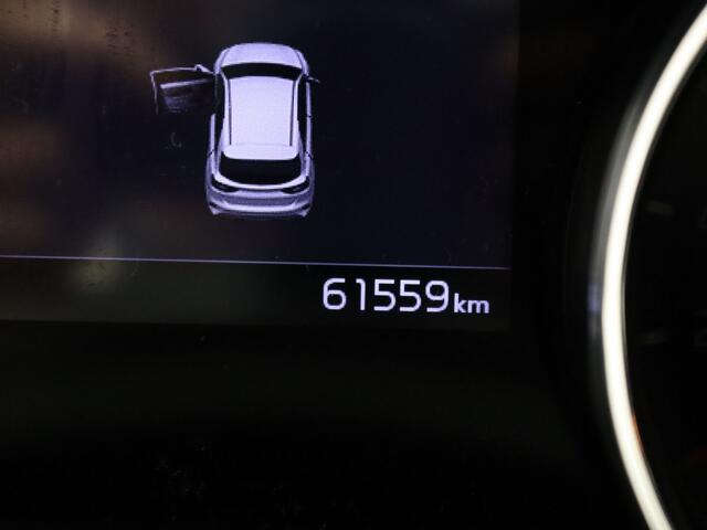 KIA CEE D Ceed Sportswagon 120pk T-GDi DynamicPlusLine Camera | Cruise | Navi | Parkeersens. achter | Stoel-/stuurverw.