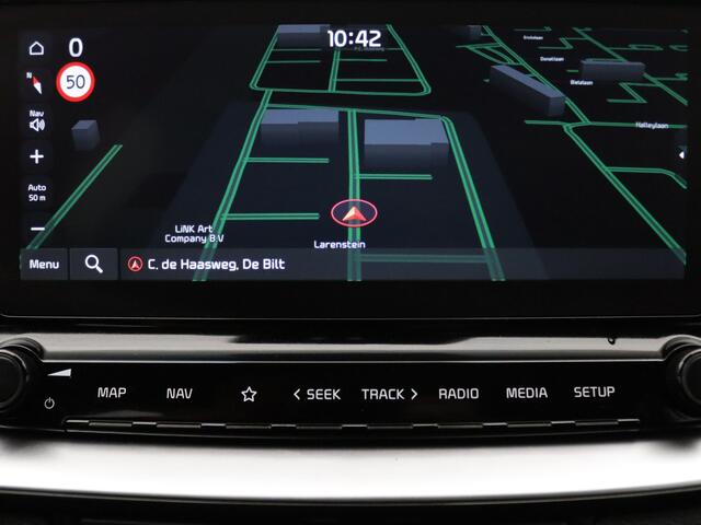 KIA CEE D Ceed Sportswagon 120pk T-GDi DynamicPlusLine Camera | Cruise | Navi | Parkeersens. achter | Stoel-/stuurverw.