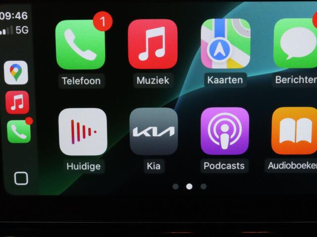 KIA CEE D Ceed Sportswagon 120pk T-GDi DynamicPlusLine Camera | Cruise | Navi | Parkeersens. achter | Stoel-/stuurverw.