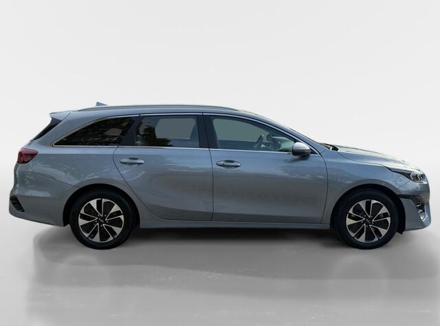 KIA CEE D 1.6 GDI PHEV DynamicLine I Trekhaak I Carplay I Keyless I Camera