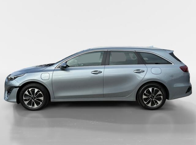 KIA CEE D 1.6 GDI PHEV DynamicLine I Trekhaak I Carplay I Keyless I Camera