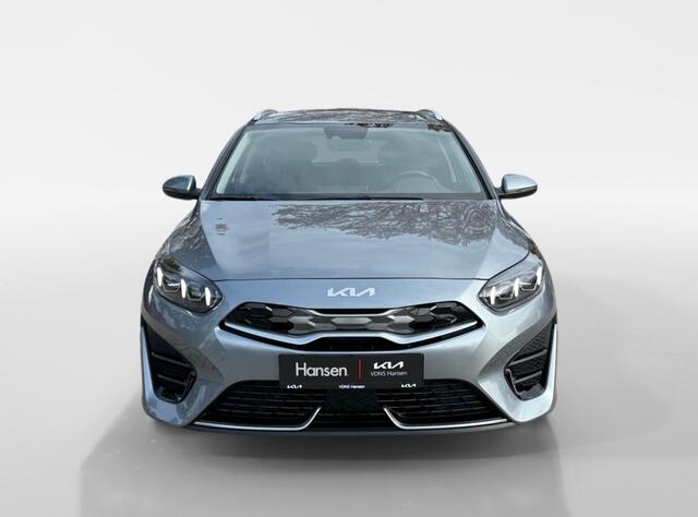 KIA CEE D 1.6 GDI PHEV DynamicLine I Trekhaak I Carplay I Keyless I Camera
