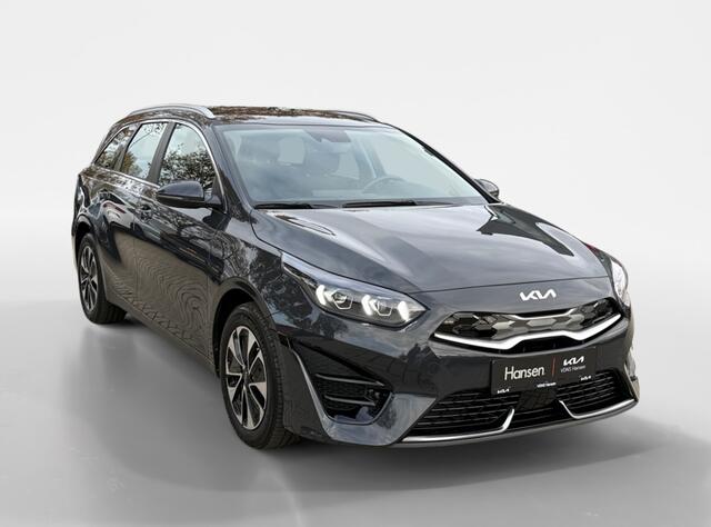 KIA CEE D 1.6 GDI PHEV DynamicLine I Carplay I Keyless I Camera