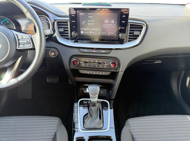 KIA CEE D 1.6 GDI PHEV DynamicLine I Carplay I Keyless I Camera