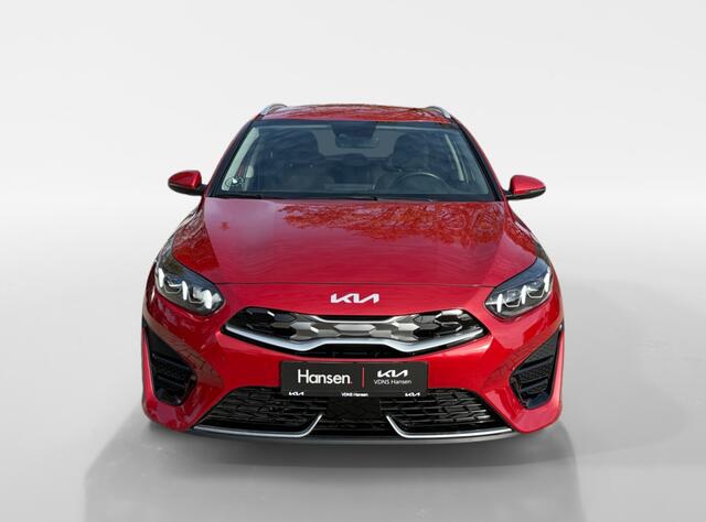 KIA CEE D 1.6 GDI PHEV DynamicLine I Carplay I Keyless I Camera