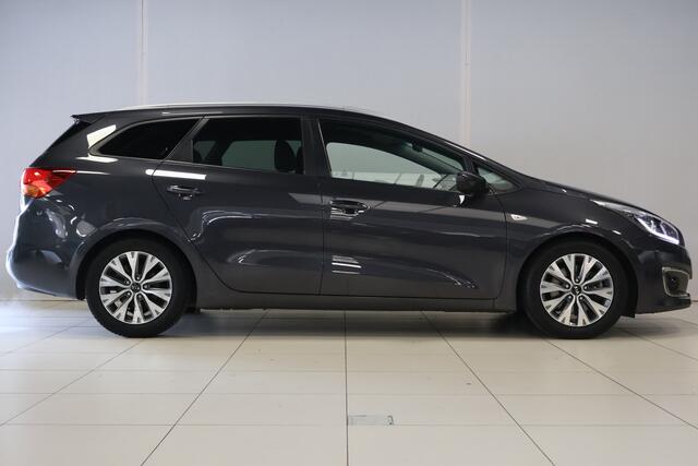 KIA CEE D cee'd Sportswagon 1.0 T-GDi ComfortPlusLine Navigator
