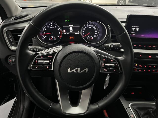 KIA CEE D Ceed Sportswagon 1.5 T-GDi DynamicLine