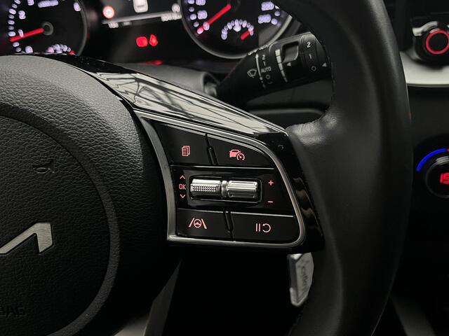 KIA CEE D Ceed Sportswagon 1.5 T-GDi DynamicLine