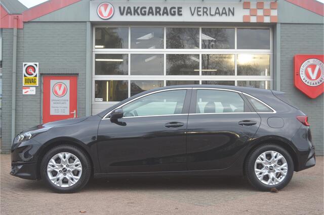 KIA CEE D Ceed 1.0 T-GDi DynamicLine