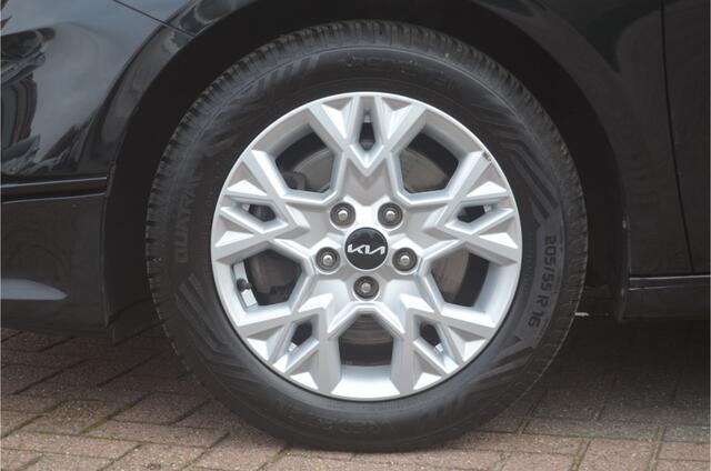 KIA CEE D Ceed 1.0 T-GDi DynamicLine