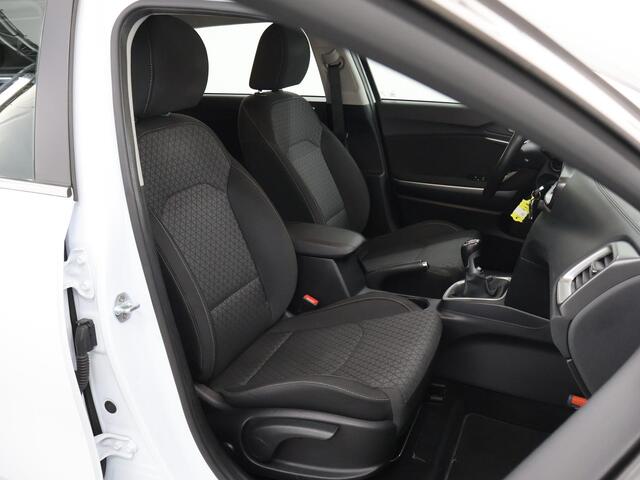 KIA CEE D Ceed Sportswagon 1.0 T-GDi DynamicLine | Navigatie | Parkeercamera | Apple Carplay/Android Auto | Climate Control | Cruise Control |