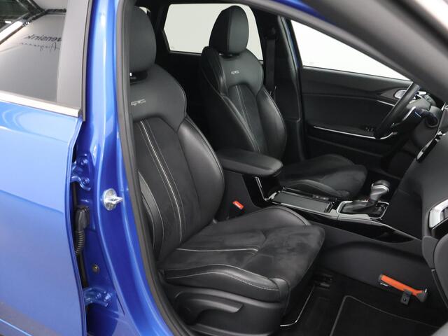 KIA CEE D Ceed Sportswagon 1.5 T-GDi GT-Line | Panoramadak | Matrix LED Koplampen | Stoel/Stuurverwarming | Keyless Go | Elektrisch bedienbare achterklep