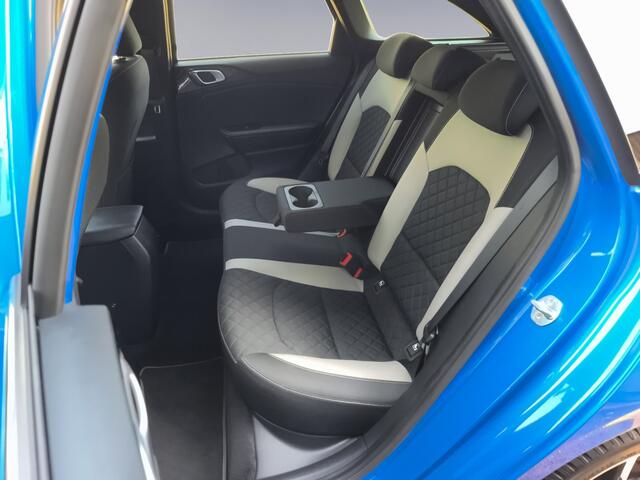 KIA CEE D Ceed Sportswagon 1.5 T-GDi GT-Line Edition (160PK) 1e-Eig & Keurig-Onderh., BOVAG-Garantie. NL-Auto..