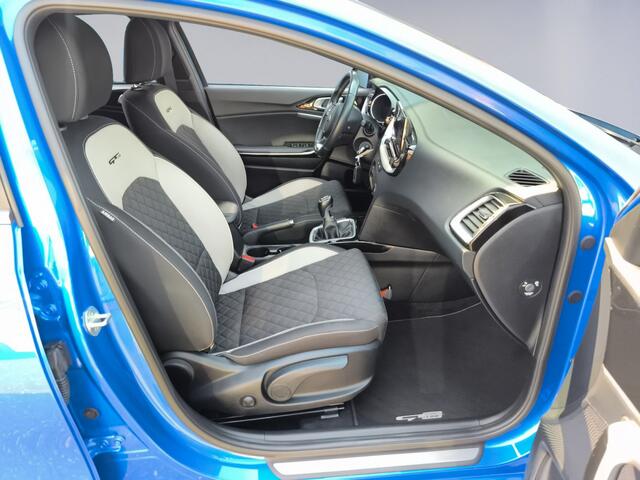 KIA CEE D Ceed Sportswagon 1.5 T-GDi GT-Line Edition (160PK) 1e-Eig & Keurig-Onderh., BOVAG-Garantie. NL-Auto..