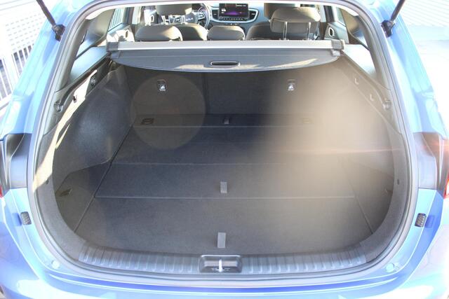 KIA CEE D Ceed Sportswagon 1.5 T-GDi DynamicLine NAVI / PARKEERSENSOREN / ACHTERUITRIJCAMERA