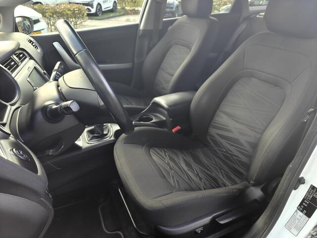 KIA CEE D cee'd Sportswagon 1.0 T-GDi Design Edition