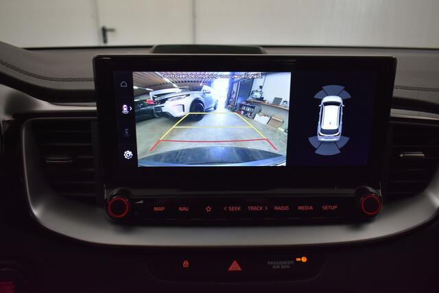 KIA CEE D Ceed Sportswagon 1.6 GDI PHEV DynamicPlusLine SOH 100% Cam El Stoelen + A-klep Dhoek