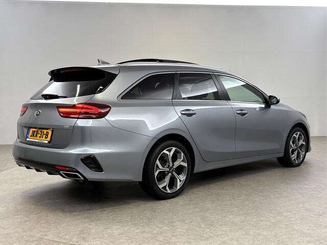 KIA CEE D Ceed 1.6 GDI PHEV ExecutiveLine | Pano | Camera | Carplay | Cruise | Keyless | Virtual | Navi