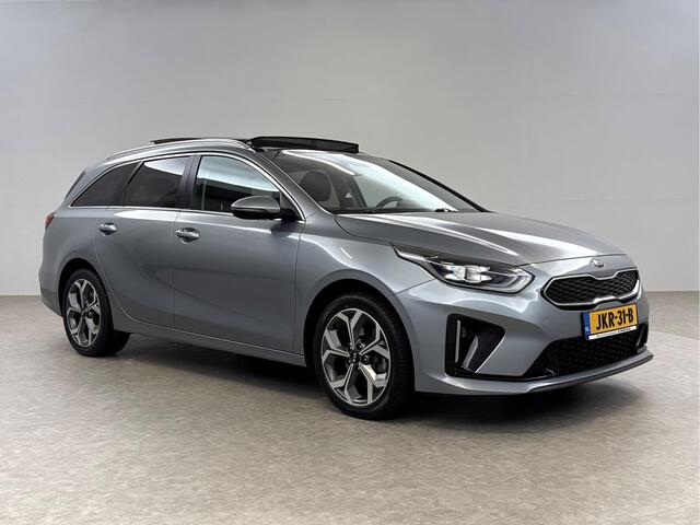 KIA CEE D Ceed 1.6 GDI PHEV ExecutiveLine | Pano | Camera | Carplay | Cruise | Keyless | Virtual | Navi