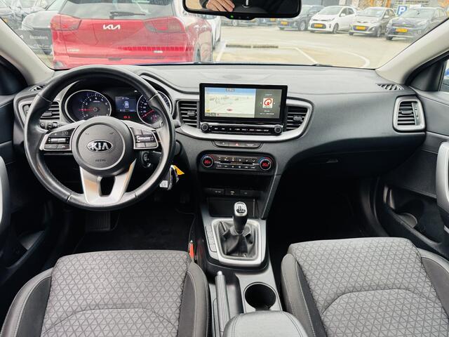 KIA CEE D Ceed Sportswagon 1.0 T-GDi DynamicLine Navi | Clima | Cruise | Camera