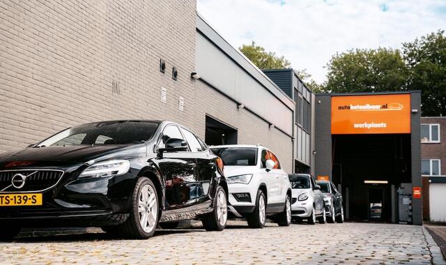 KIA CEE D CEED SPORTSWAGON 1.0 T-GDI GT-LINE BUSINESS EDITION I TREKHAAK I APPLE CARPLAY I CRUISE CONTROL