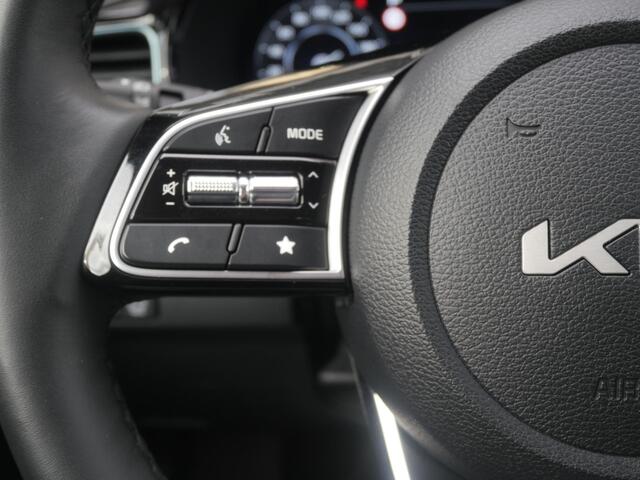 KIA CEE D Ceed Sportswagon 1.0 T-GDi MHEV Design Edition | Cruise | Clima | Camera | Carplay | Navi | Keyless | Stoel-stuurverwarming |