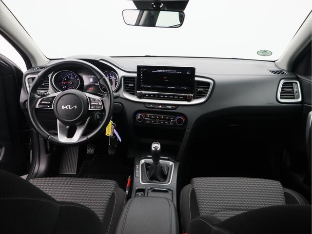 KIA CEE D Ceed Sportswagon 1.5 T-GDi DynamicLine/ lage km/ zeer mooi!