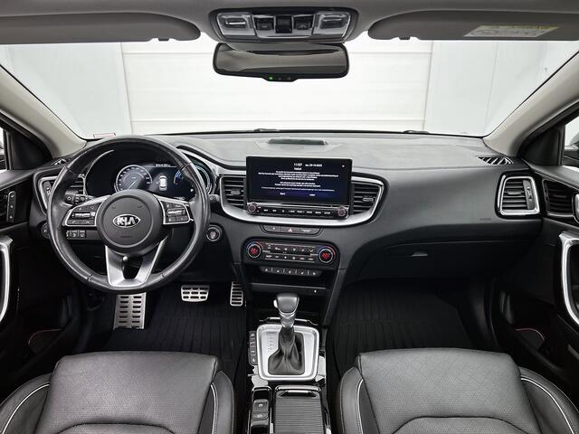 KIA CEE D Ceed Sportswagon 1.6 GDI PHEV ExecutiveLine Stoelkoeling | Pano-dak | volleder