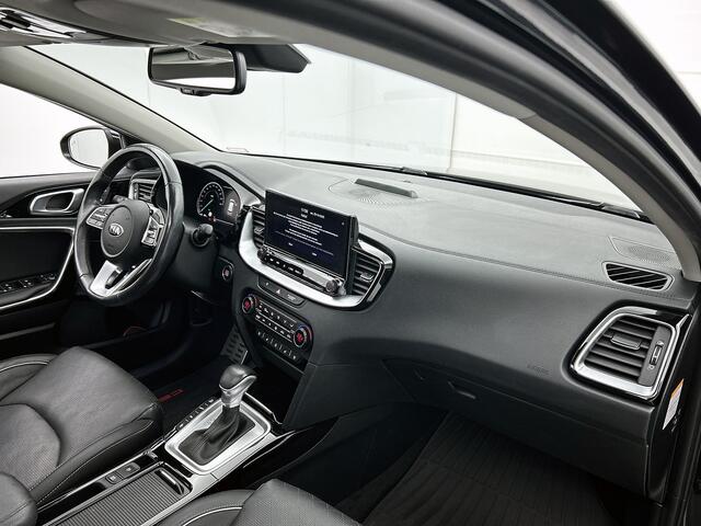 KIA CEE D Ceed Sportswagon 1.6 GDI PHEV ExecutiveLine Stoelkoeling | Pano-dak | volleder