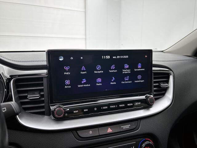KIA CEE D Ceed Sportswagon 1.6 GDI PHEV ExecutiveLine Stoelkoeling | Pano-dak | volleder