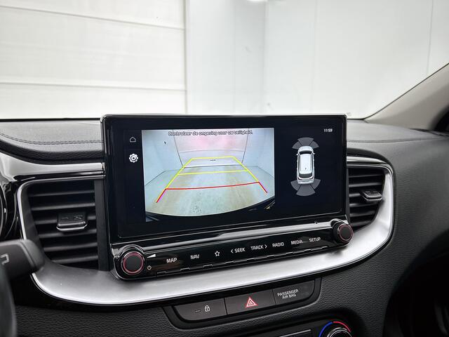 KIA CEE D Ceed Sportswagon 1.6 GDI PHEV ExecutiveLine Stoelkoeling | Pano-dak | volleder