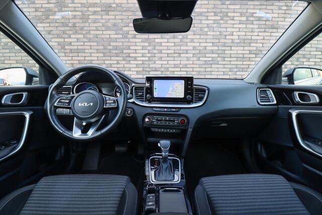 KIA CEE D Ceed Sportswagon 1.6 GDI PHEV DynamicPlusLine | Adaptieve cruise | Rijklaarprijs - incl.garantie