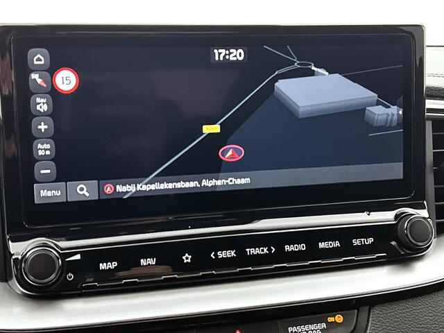 KIA CEE D Ceed Sportswagon 1.5 T-GDi GT-Line Interesse in deze Kia? Deze is uitsluitend te bezichtigen op basis afspraak in Kia Roosendaal BLACK FRIDAY DEAL