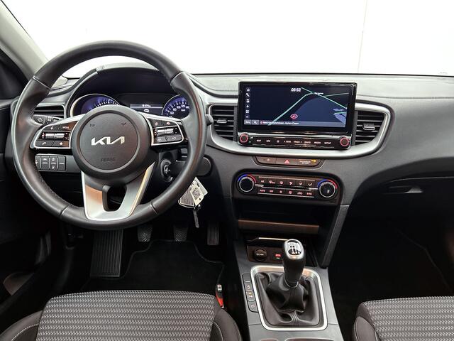 KIA CEE D Ceed Sportswagon 1.0 T-GDi DynamicLine Camera | Climate Control | Navigatie