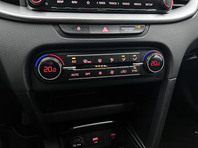 KIA CEE D Ceed Sportswagon 1.0 T-GDi DynamicLine Camera | Climate Control | Navigatie