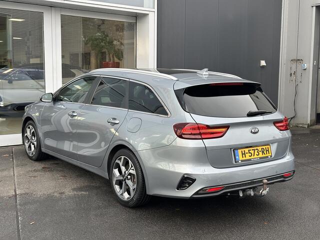 KIA CEE D Ceed Sportswagon 1.4 T-GDi ExecutiveLine Trekhaak