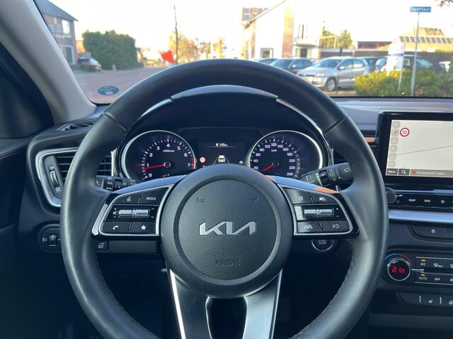 KIA CEE D SPORTSWAGON 1.5 T-GDI DYNAMICPLUSLINE