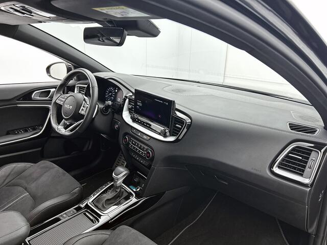 KIA CEE D Ceed Sportswagon 1.5 T-GDi GT-Line Pano-dak | Stoelverwarming | NAP BLACK FRIDAY DEAL