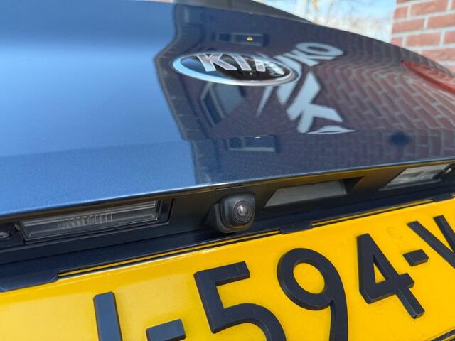 KIA CEE D 1.0 T-GDi DynamicL. CAMERA / TREKHAAK / CLIMA / CARPLAY / NAVI /
