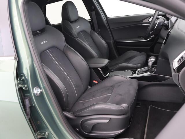 KIA CEE D Ceed Sportswagon 1.5 T-GDi GT-Line | Panoramadak | Matrix LED Koplampen | Stoel/Stuurverwarming | Keyless Go | Elektrisch bedienbare achterklep
